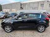 Kia Sportage Vision 4WD SCHECKHEFT TOP ZUSTAND - Kia Sportage aus 2011 mit Diesel-Antrieb