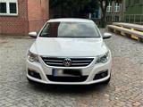 Volkswagen VW Passat CC 2,0 Exclusiv XENON DSG - VW Passat CC von privat