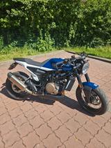 Husqvarna Vitpilen 701 Akrapovic - HUSQVARNA MOTORRAD
