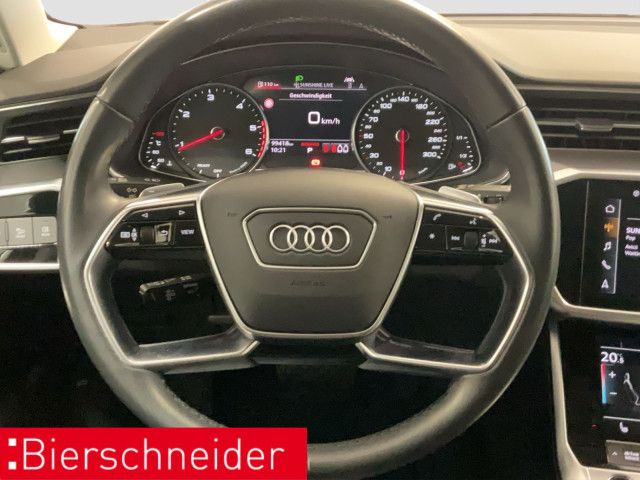 Audi A6 - Bild 11