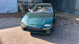 Mazda 323F BA Leder, Klima, Fahrbereit - Mazda 323 aus 1998: 323f