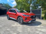 Ford Kuga 2.5 PHEV Active X  Vollaustattung, 7 J Gara