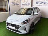 Hyundai i10 Premium Automatik Navi Kamera Sitzheizung