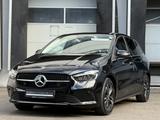Mercedes-Benz B 200 Progressive LED MBUX Rü-Kamera Keyless-Go - mit Benzin-Antrieb: Kleinbus, 20