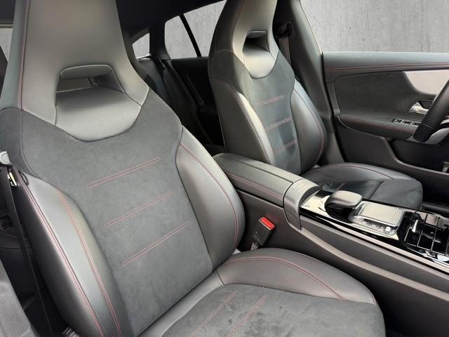 Mercedes-Benz CLA 220 d Shooting Brake AMG Line/AMG Optic*AHK, миниатюра 12
