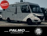 HYMER / ERIBA / HYMERCAR B-KLASSE MC I 680 PREMIUM - NEU! MODELL 2025