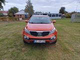 Kia Sportage 2011 | Automatik | 2.0 Benziner - Kia Sportage von privat