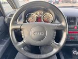 Audi A2 1.6 FSI - - Audi A2: 1.2