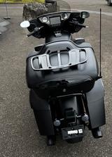 Indian Roadmaster Dark Horse 112 Power Plus - INDIAN BENZIN CHOPPER