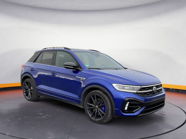 Volkswagen T-Roc R 2.0 TSI DSG 4Motion*Navi*ACC*Beats*Pano*