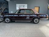 Mercedes-Benz 200 - Mercedes-Benz Gebrauchtwagen von 1974