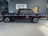 Mercedes-Benz 200 - Mercedes-Benz aus 1974