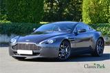 Aston Martin V8 Vantage Coupé Manual - Aston Martin aus 2005