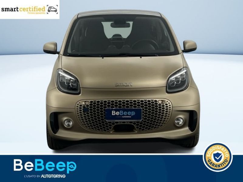 Smart smart fortwo EQ PRIME 4,6KW imagem 2