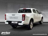 Isuzu LS A/T 4WD Doppelkabine MY23 *SHZ* - Isuzu in Essen