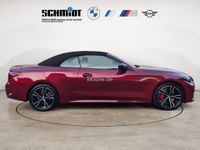 BMW M440 - Vorschau Bild 8