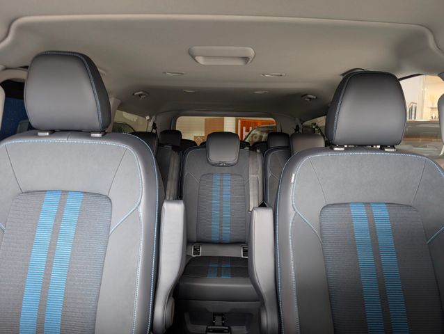 Ford Tourneo Custom 2.0 EcoBlue SPORT L2