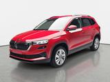 Skoda KAROQ 1.5 TSI DSG SELECTION NAVI LED ACC WINTER  - Skoda Jahreswagen: Automatik