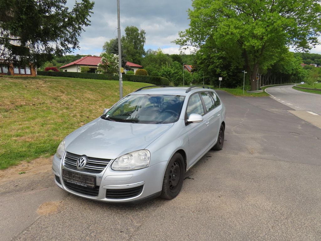 Angebot ansehen Volkswagen Golf