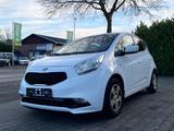 Kia Venga 1.4 CRDi Dream-Team Edition - Kia Venga aus 2018
