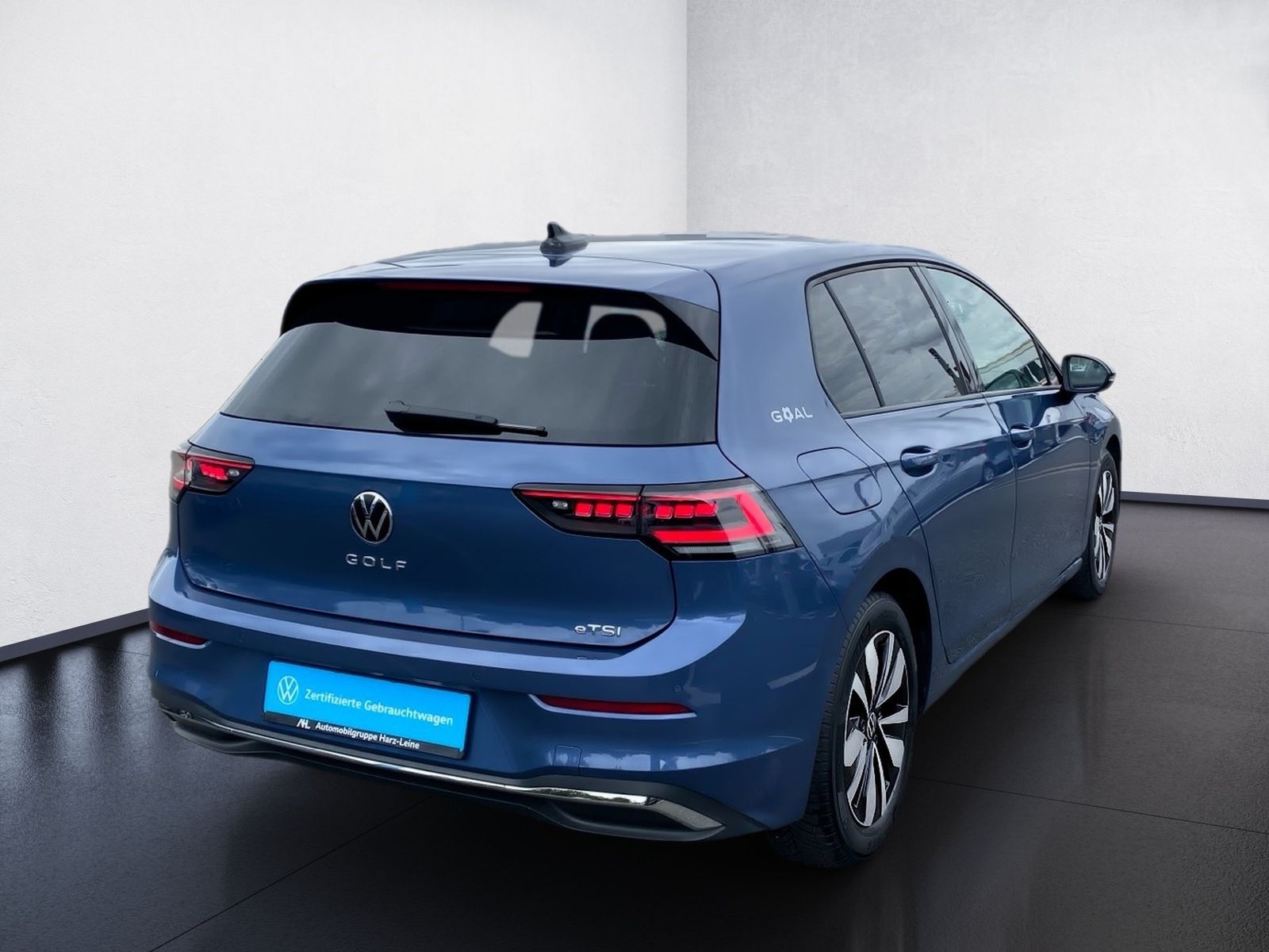 Volkswagen Golf - Bild 6