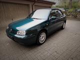 Volkswagen Golf 1.6 Classicline Classicline - Volkswagen Golf: Cabrio, Classicline