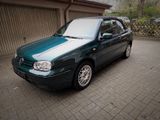 Volkswagen Golf 1.6 Classicline Classicline - Volkswagen Golf: Cabrio, Classicline