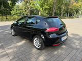 Seat Leon 1.4 TSI Style Copa Style Copa - gebrauchte Seat Leon aus dem Jahr 2011