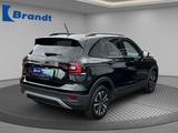 Volkswagen T-Cross 1.0 TSI United APP-CON.+SITZH+TOTWINKEL - VW T-Cross Gebrauchtwagen in Bremen