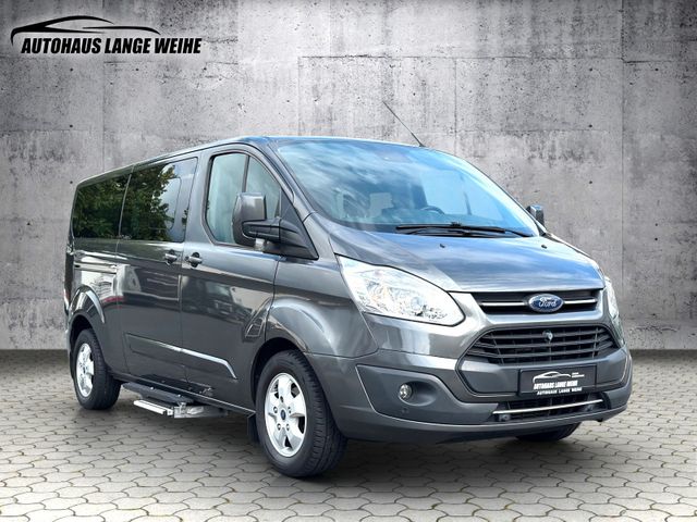 Ford Transit/Tourneo Custom