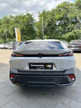 Peugeot 408 Hybrid 180 GT *7,4kw/LederNappa/NightVision* - weiße Peugeot 408