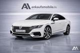 Volkswagen Arteon R-Line - gebrauchte VW Arteon aus dem Jahr 2019