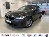 BMW 640 Gran Turismo i xDrive HUD Luftfederung Navi  - graue BMW 640 Gran Turismo