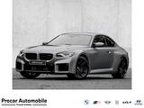 BMW M2 Coupé M Sport HUD ACC RFK NAVI LED PDC V+H - BMW M2