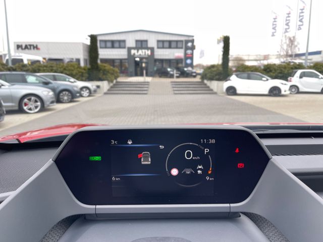 Toyota bZ4X  FWD inkl. Technik- & Comfort-Paket *Pano*