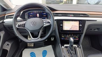 Volkswagen Arteon - 7