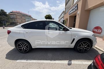 BMW X6 - 4