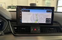 Audi Q5 - Vorschau Bild 25