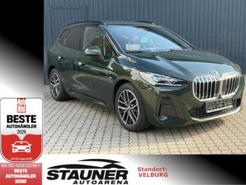 BMW 218 Active Tourer - 1