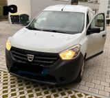 Dacia Dokker Tüv Neu!!! dieses Wochenende !! - Dacia Dokker aus 2014