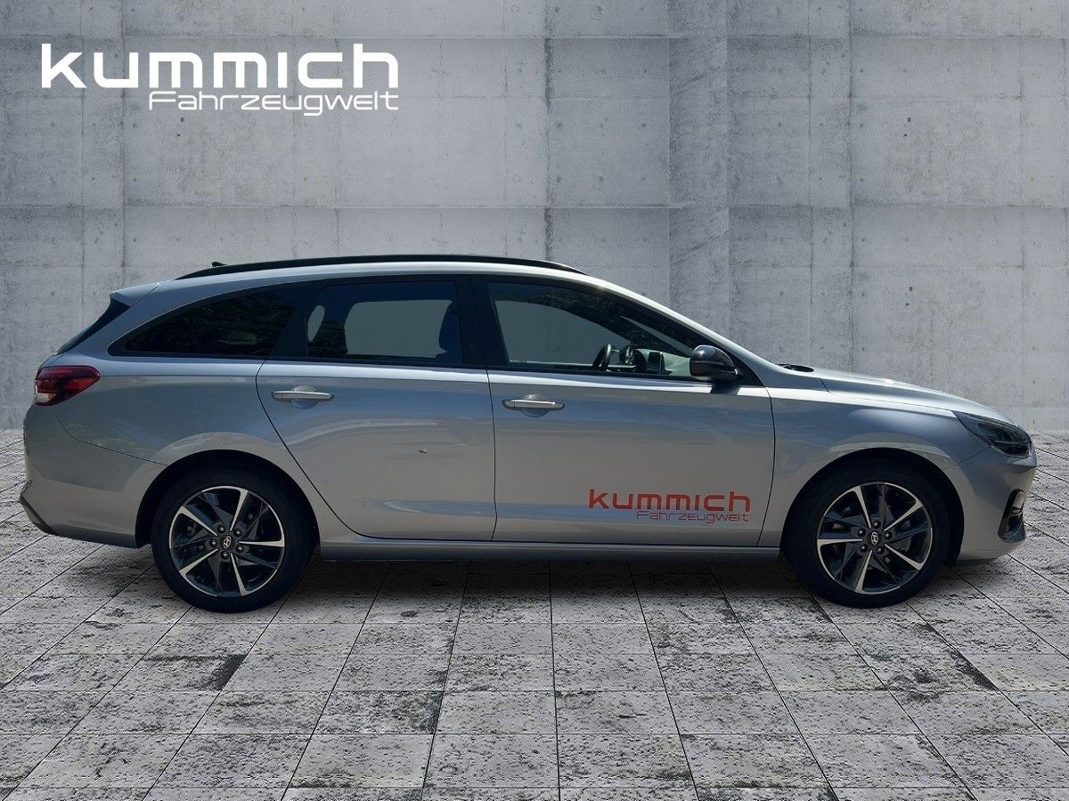 Hyundai i30 – Bild 3