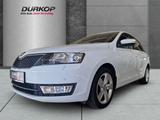 Skoda Rapid Joy*Parkhilfe*Scheckheft gepf.*Allwetter*S - gebrauchte Skoda Rapid aus dem Jahr 2016