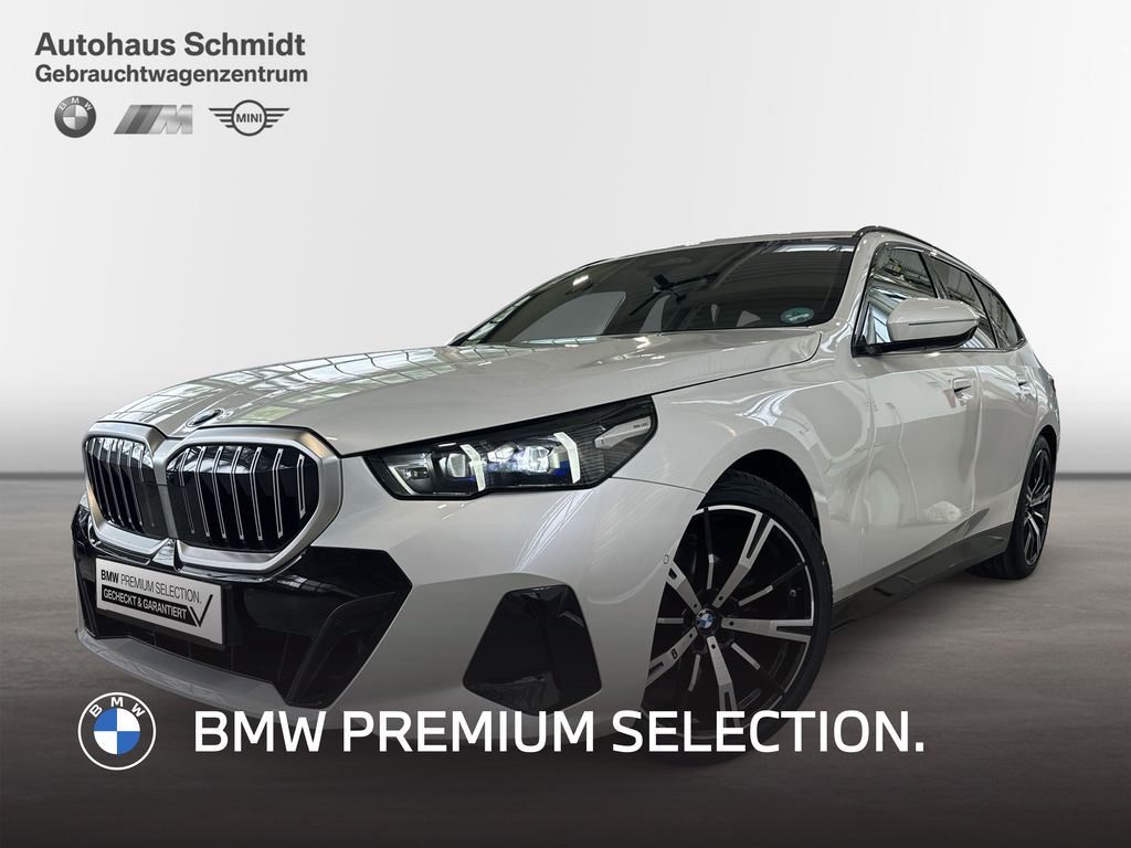 520d Touring 406€ netto/mtl.*M Sportpaket*20"*LC