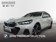 BMW 520 - Vorschau Bild 1
