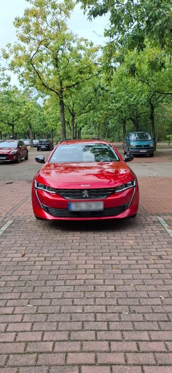 Image of Peugeot 508
