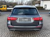 Mercedes-Benz E 220 d T, Multibeam, TÜV neu, Scheckheft, 18" - Mercedes-Benz E-Klasse Gebrauchtwagen