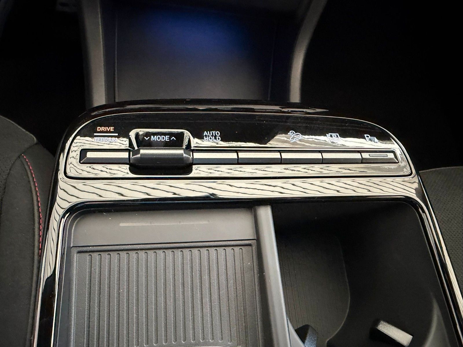 Hyundai Tucson – Bild 14