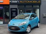 Ford Ka Titanium/2HAND/TÜV-NEU/KLIMA/SERVO/RADIO/CD - Ford aus 2010: Ka