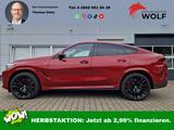 BMW X6 xDrive 40 d*M*Sport*Pano*Kamera*LM-F 9,5x22 * - BMW X6 in Duisburg