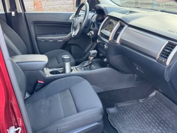 Ford Ranger - 11